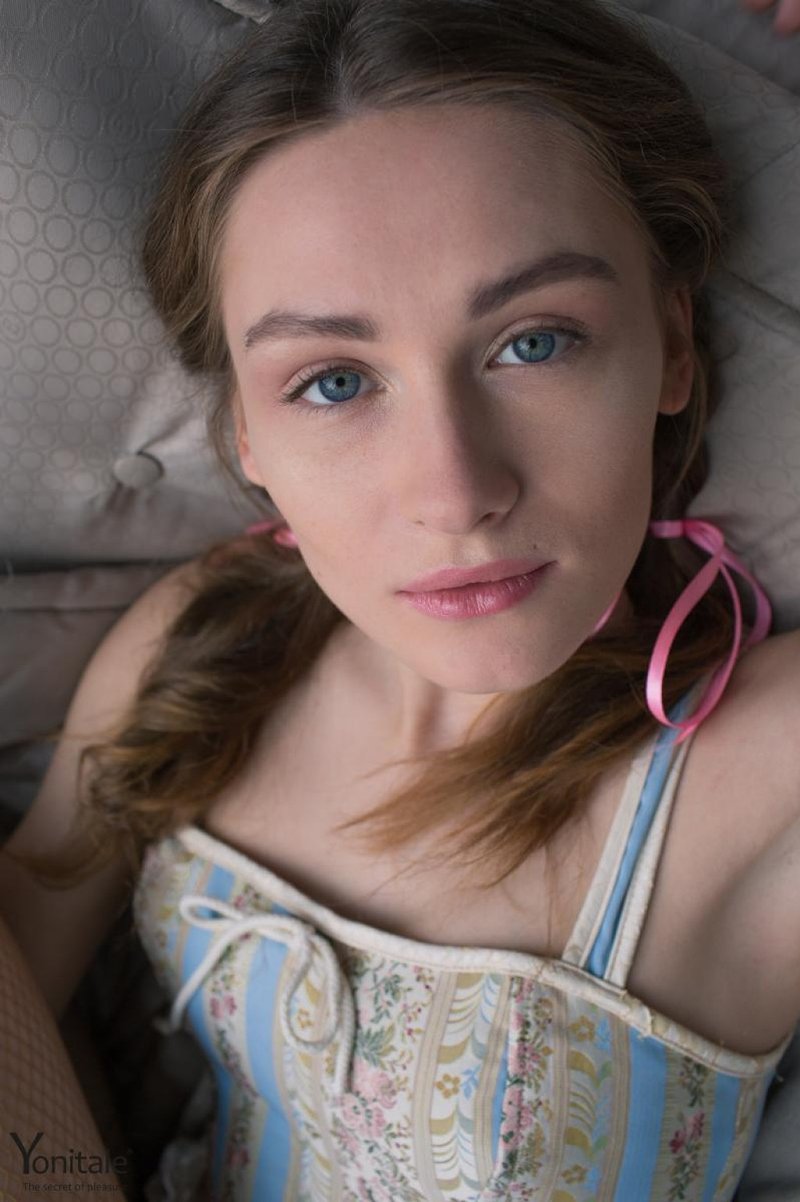 Зара, 33 года, 4 размер груди